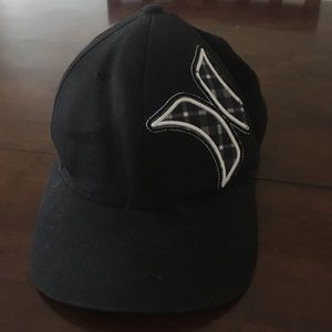 Hurley Flexfit hat